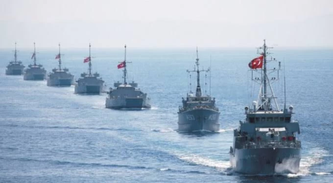 Τουρκία: Έτοιμο το νέο σύστημα παρακολούθησης των ακτών του Αιγαίου– Ποιες περιοχές θα καλύπτει το ραντάρ